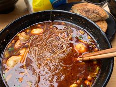 -青石桥老瓦房肥肠粉总店(青石桥总店)