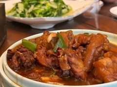 -华顺土菜馆(洪岗路店)