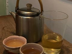 柚子白茶-知亘茶食