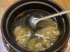 -食光慢宴·安吉土菜馆