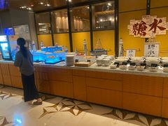 -厦门泰地万豪酒店-贡厨全日餐厅