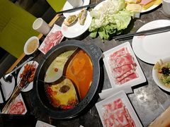 -火锅岛潮牌自助餐厅(天津天佑城店)