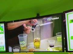 -柠季·手打柠檬茶(吴江路店)