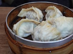 香菇肉蒸饺-刘长兴(逸仙桥店)