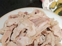 -老北京胡同味道二荤铺(酒仙桥店)