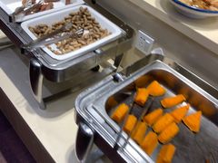 -素满香·食养自助(建邺万达店)