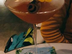 -STARRY CAFE & LOUNGE BAR(高新店)