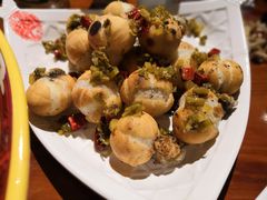 -盛天毛血旺非遗美食(观音桥店)