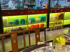 -卢大鲜鱼头捞饭(美利广场店)