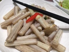 -千滋百味·醉江澜花园餐厅(街道口店)