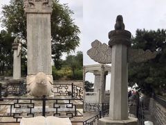 -卢沟桥文化旅游区