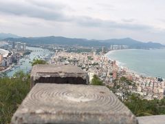 -广东惠东海龟国家级自然保护区