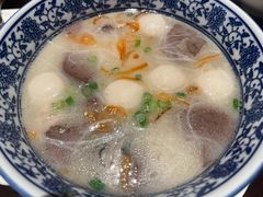 -领事馆19号中餐厅(厦门海景洲际酒店)