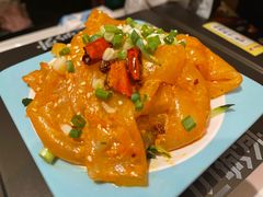 -江边城外烤全鱼(汉光百货店)