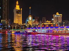 -海河游船-永乐码头(大悲院)