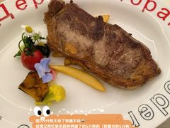 -马迭尔西餐厅(中央大街店)