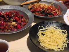 -铭副琦食·虾蟹烩馆(渔人码头店)