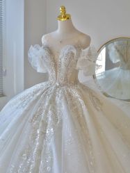 -LAFINE 兰斐婚纱礼服馆