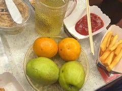 -华夏良子·足道spa艾灸(五四广场店)