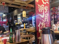 -兔槽江湖菜·重庆璧山兔(水围店)