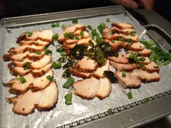 -绿茶餐厅(燕郊永旺店)