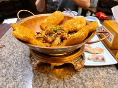 地锅小公鸡-南京大牌档(富力海珠城店)