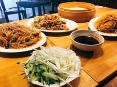 -香满园春饼·家常菜(东大桥店)