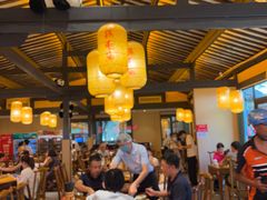 -鸡毛店·川菜(李家沱店)