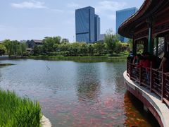 -西海子公园