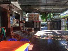 -大海别墅民宿农家院(十渡店)