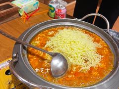 -恩你小木屋·烤肉韩式料理(嘉兴秀洲店)