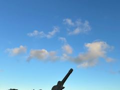 -朱家尖南沙景点