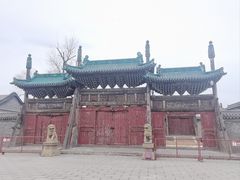 -代州文庙