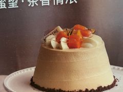 -théATRE 茶聚场(王府中環店)