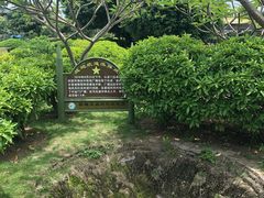 -大嶝英雄三岛战地观光园