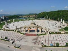 -沙县小吃文化城