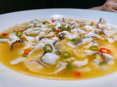 -青花椒花椒鱼(合生汇店)