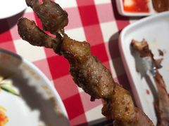 -西贝(吴江路湟普汇店)