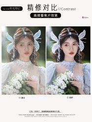 -时光印记婚纱摄影工作室·原创定制