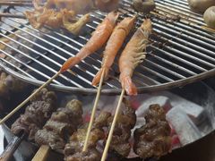 -源味居手把签烧烤(长春一店)