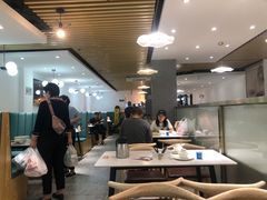 大堂-富源东北春饼店(翠竹店)