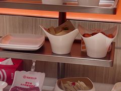 -海底捞火锅(上元大街店)