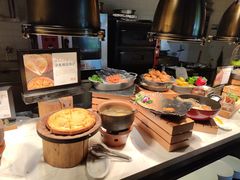 -加餐海鲜自助(宝龙一城店)