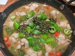 -麽麽家•爆炒牛肉饭(景瑞时光里店)