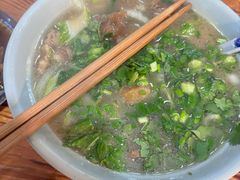 -阿伟鹅肉面馆白斩店(谢家总店)