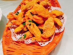 -洲晓鱻舟山海鲜(2号店)