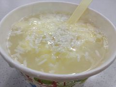 -四季美汤包(户部巷店)