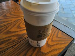 -星巴克(扬州珍园店)