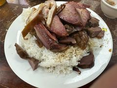 -陈光记烧腊店(罗保博士街店)
