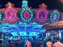 -三亚海昌梦幻海洋不夜城